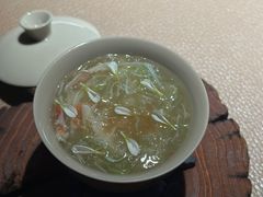 -Fumée 拂鳴