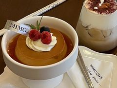 -MIMO CAFE(沙头角店)