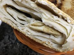 -清真喜兰老丁羊汤特色小吃