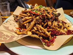 -东来土菜馆(民祥园路店)