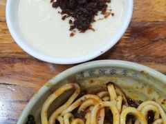 -肖家河家常面(肖家河北街店)