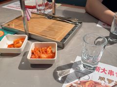 -通海俄式烧烤·俄罗斯大串(嵩山路店)