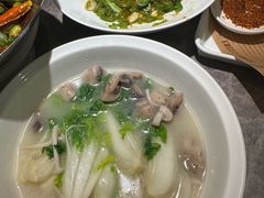 -湘轩·土菜研究院(光大店)