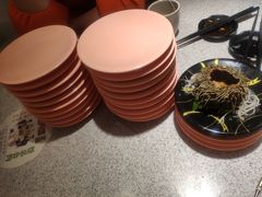 -争鲜回转寿司(南开大悦城店)