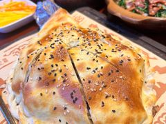 -那拉提之疆·新疆菜(美院店)