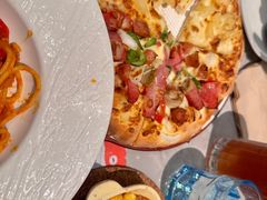 -必胜客(城西银泰店)