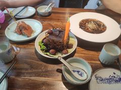 -鱼食饭稻·苏浙土菜17年老馆子(平江路店)