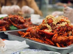 -呆虾王龙虾馆(南湖总店)