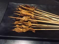 -红钳侠小龙虾·烧烤(中赢康康谷店)