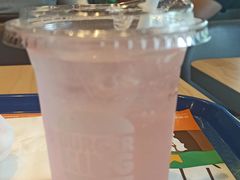 -汉堡王(上海缤谷一期店)