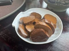 -重元寺香积厨素斋馆