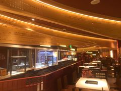 -巴奴毛肚火锅(龙湖锦艺城店)