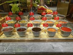 -火叮叮自助烤肉·现切牛肉(茂业店)