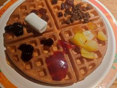 -比格比萨自助(国展店)