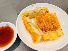 -老淮滨-蚌埠非遗小吃(淮河路店)