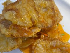 -关东小磨东北菜(上海长风大悦城店)