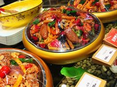 -干锅鱼庄(北京荟聚店)