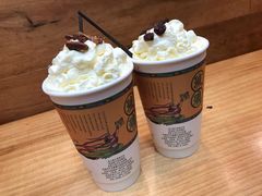 -茶颜悦色(金茂览秀城LG层外街店)