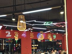 -饶福记·南昌烧烤大排档(九龙湖土著店)