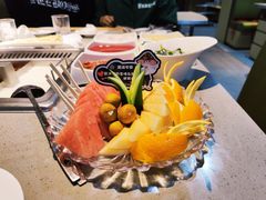 -海底捞火锅(杭州滨江九宜城店)