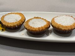迷你燕窝蛋挞-金悦轩海鲜酒家(拱北店)
