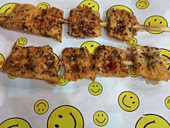 -新疆玉石阿卜都烧烤(太平南路店)