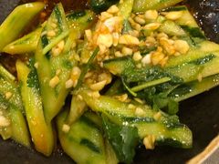 -茶油香闽南菜·花园餐厅(前埔店)