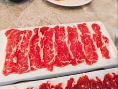 肥牛-牛天下·牛肉·海鲜·打边炉·融合菜