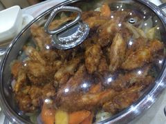 -来御来三汁焖锅(万邦店)