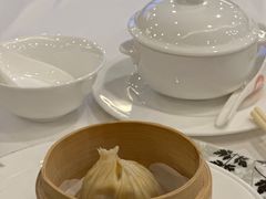 -粤菜王府·海鲜·茶市·海景餐厅(大梅沙店)