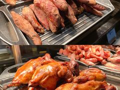 -星伦多自助料理(江阴万达店)