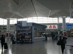 -中部国际机场