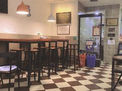大堂-康乐(滨江道店)