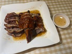 -老廣食堂(区庄店)