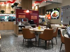 -大厨小馆(华阳城店)