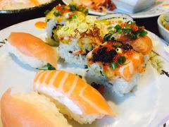 -松子料理(白家庄店)