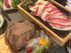 -湊湊火锅·茶憩(和平大悦城店)