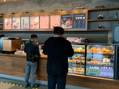 -星巴克臻选(广州高德置地秋广场店)