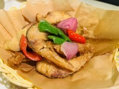 -清晖小苑•顺德地方菜(壹海城店)