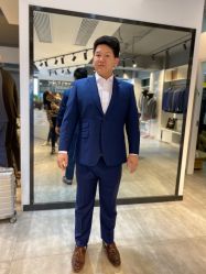 -优刻西服西装定制(金轮国际广场店)