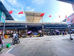 -万尾农贸市场