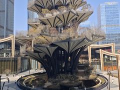 -陕西自然博物馆