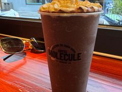 -MOLECULECOFFEE.MANDO 莫勒喝咖啡