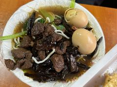 -老窦肥肠板面