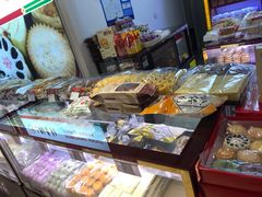 零售区-北京三禾稻香村(王府井百货店)