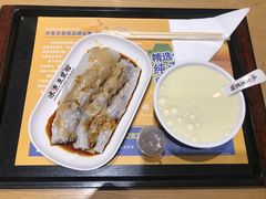 -冰泉豆浆馆(阳朔店)