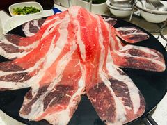 -九府羊·鲜羊火锅·烤串(新华路店)