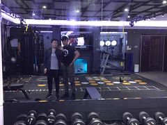 -简·无界健身工作室·运动康复·体态(石厦店)