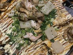 -鸟内会(河北路店)