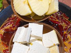 -阳阳老火锅(小南门店)